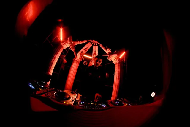 3freet, DJ