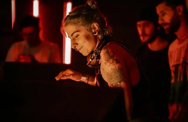 Willillah, DJ, Producer