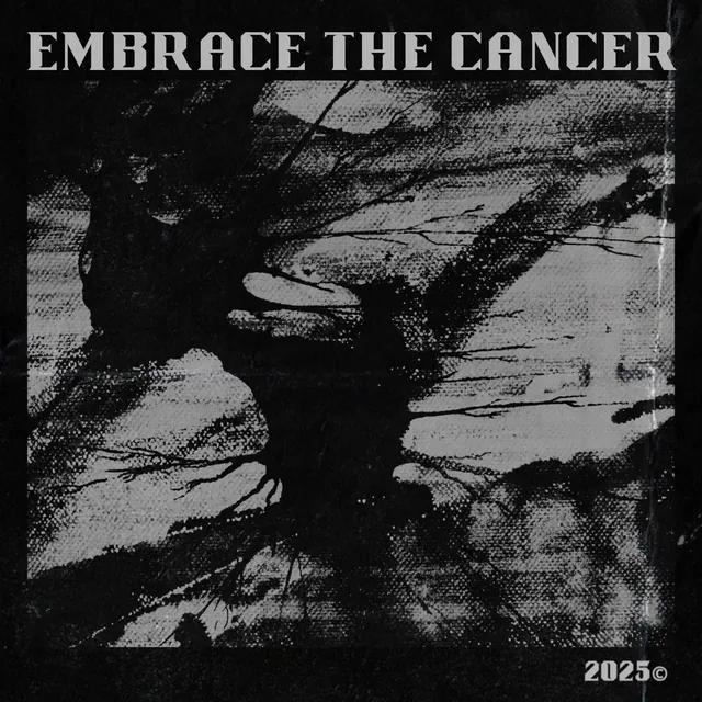 Embrace the Cancer by Virgil (HHC004) cover art